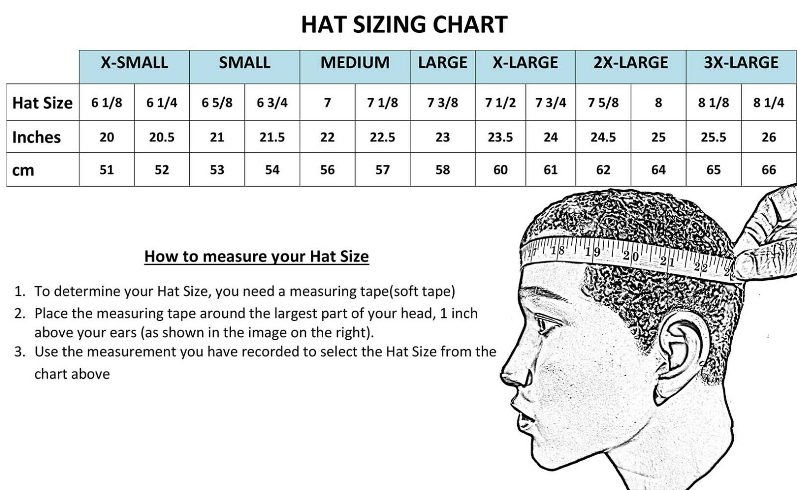 African Red Kufi Hat with Black Embroidery