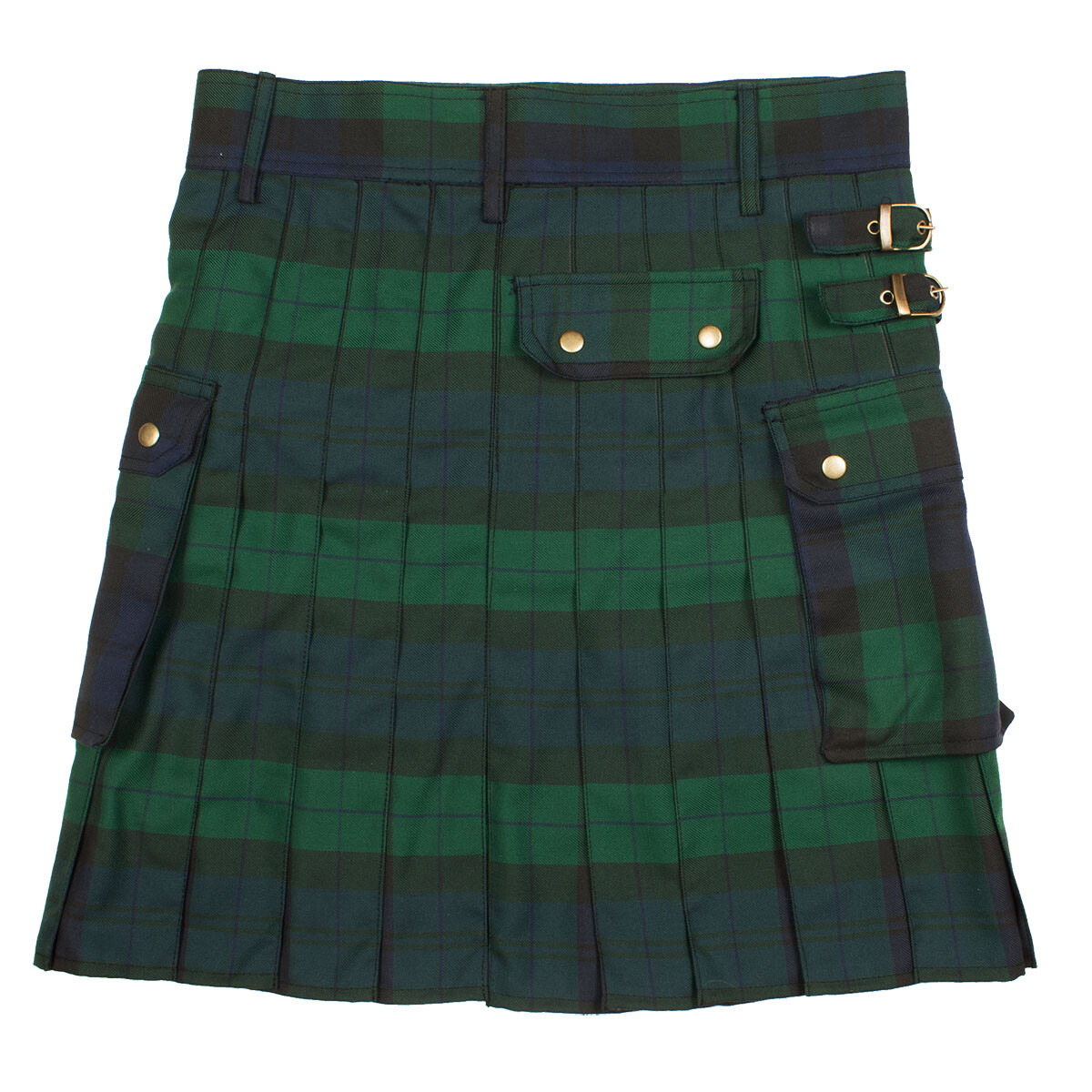 Black Watch Utility Kilt – Off the Rack Special