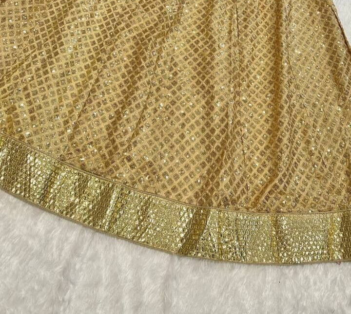 Aesthetic Wear Black Kasturi Silk Lehenga Choli And Dupatta For Women And Girl