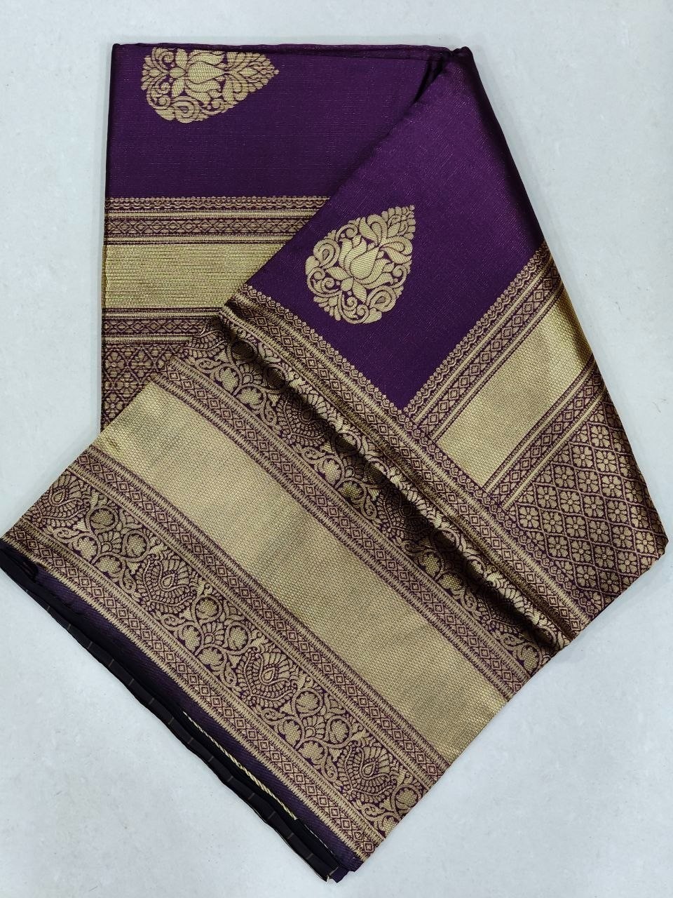 Prachi Saree Indian Wedding Sari Party Pakistani Designer Bridal Bollywood Wear