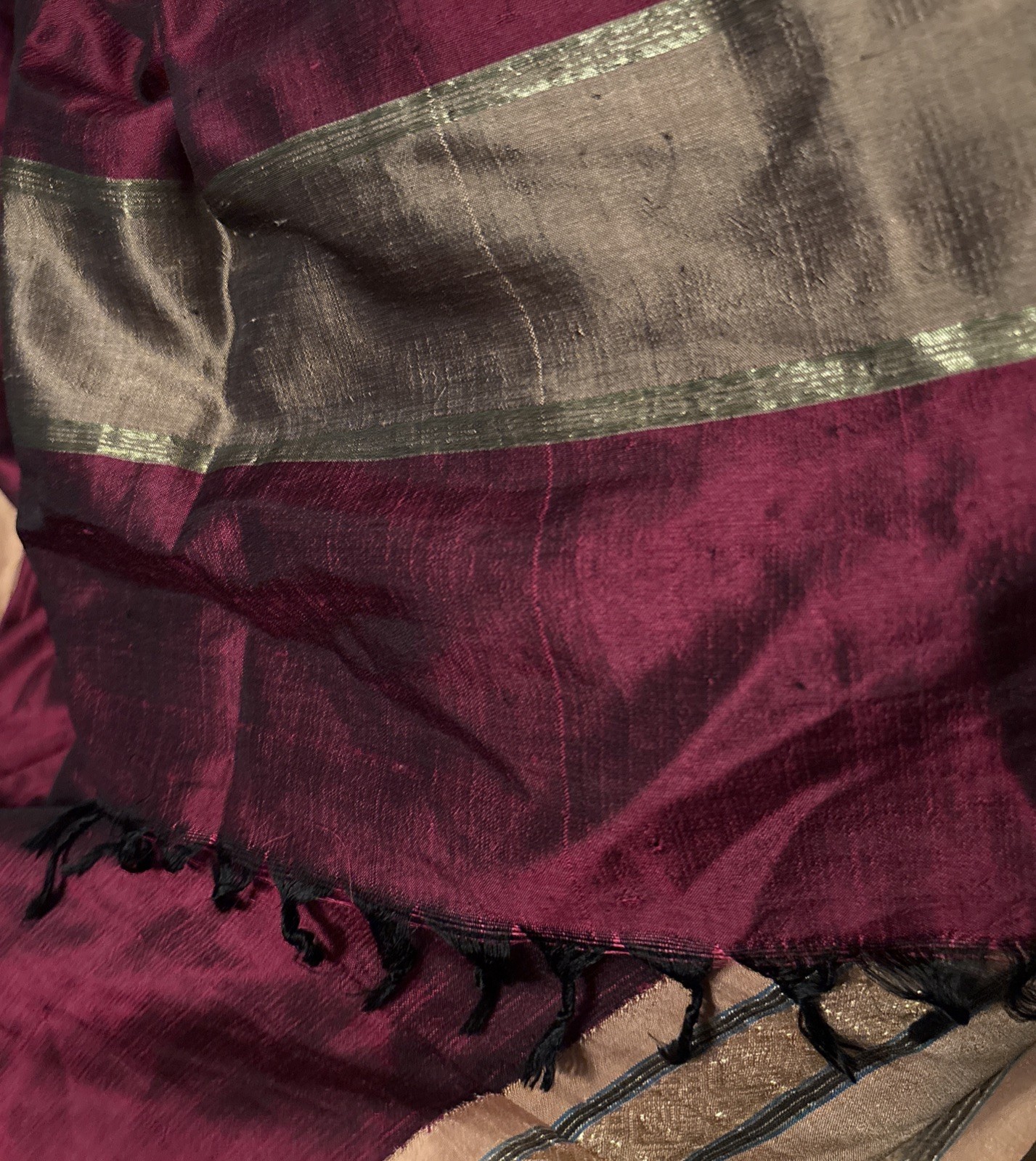 Women silk Saree Wedding Party Festive Indian Pakistani saree B2 102” X 46”