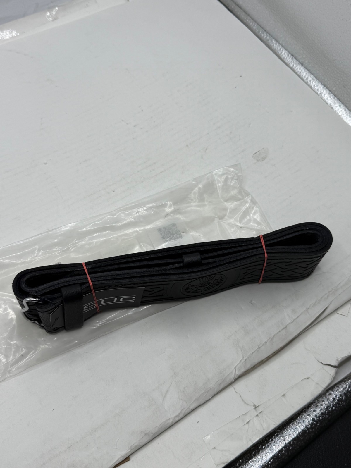 EMB Kilt Belt XX-Large