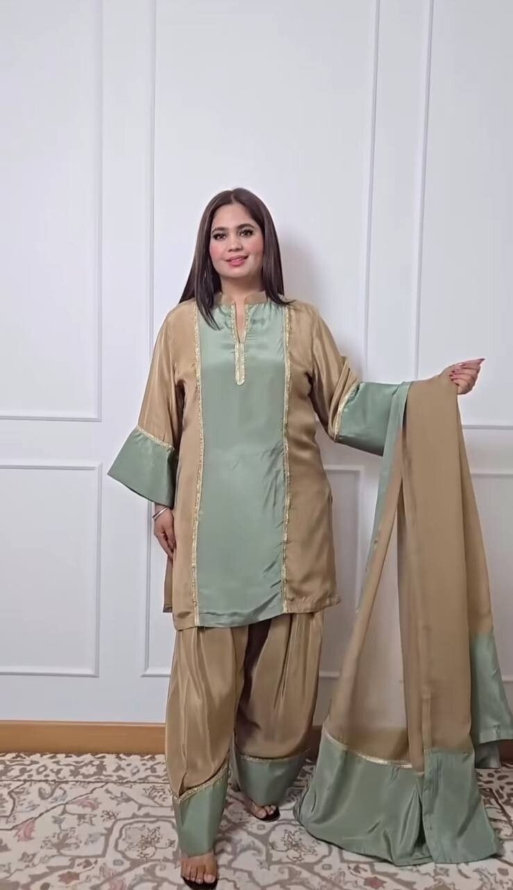 Pakistani Dress Indian Salwar Kameez Ready To wear Suits Wedding Party Bollywood