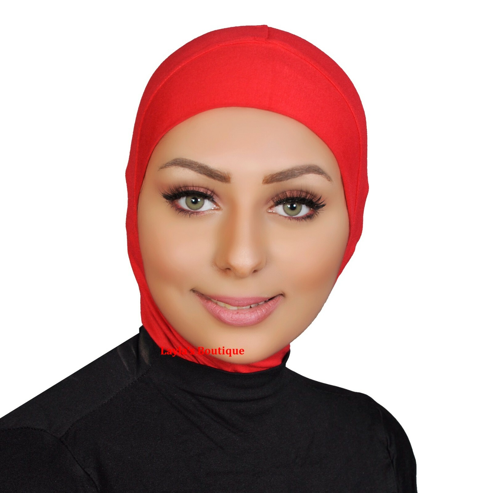 Hijab one pcs AL- Amira hijab- Muslim Cotton Ameera 1Pcs Hijab
