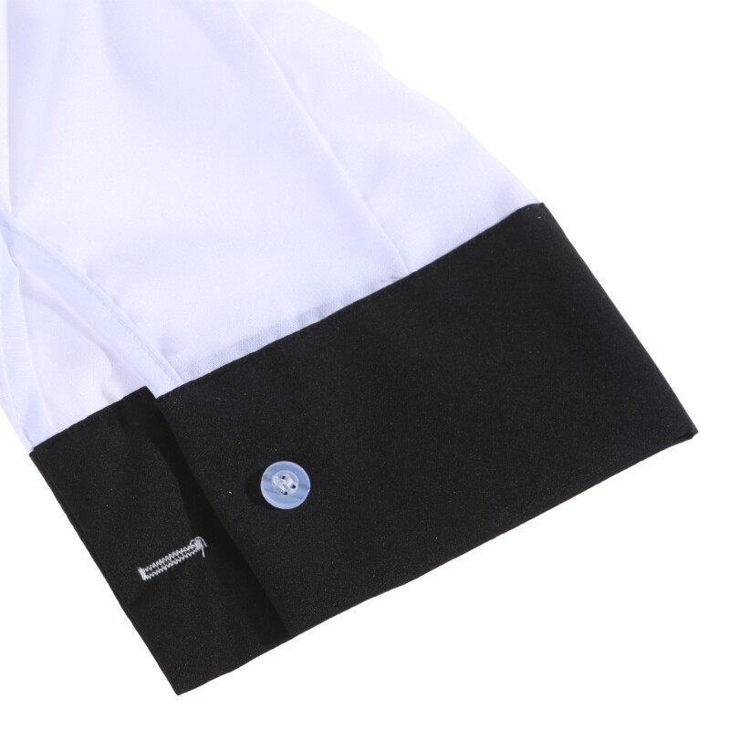 Middle East Jubba Thobe Muslim Clothing Long Gown for Spring Summer Fall Winter