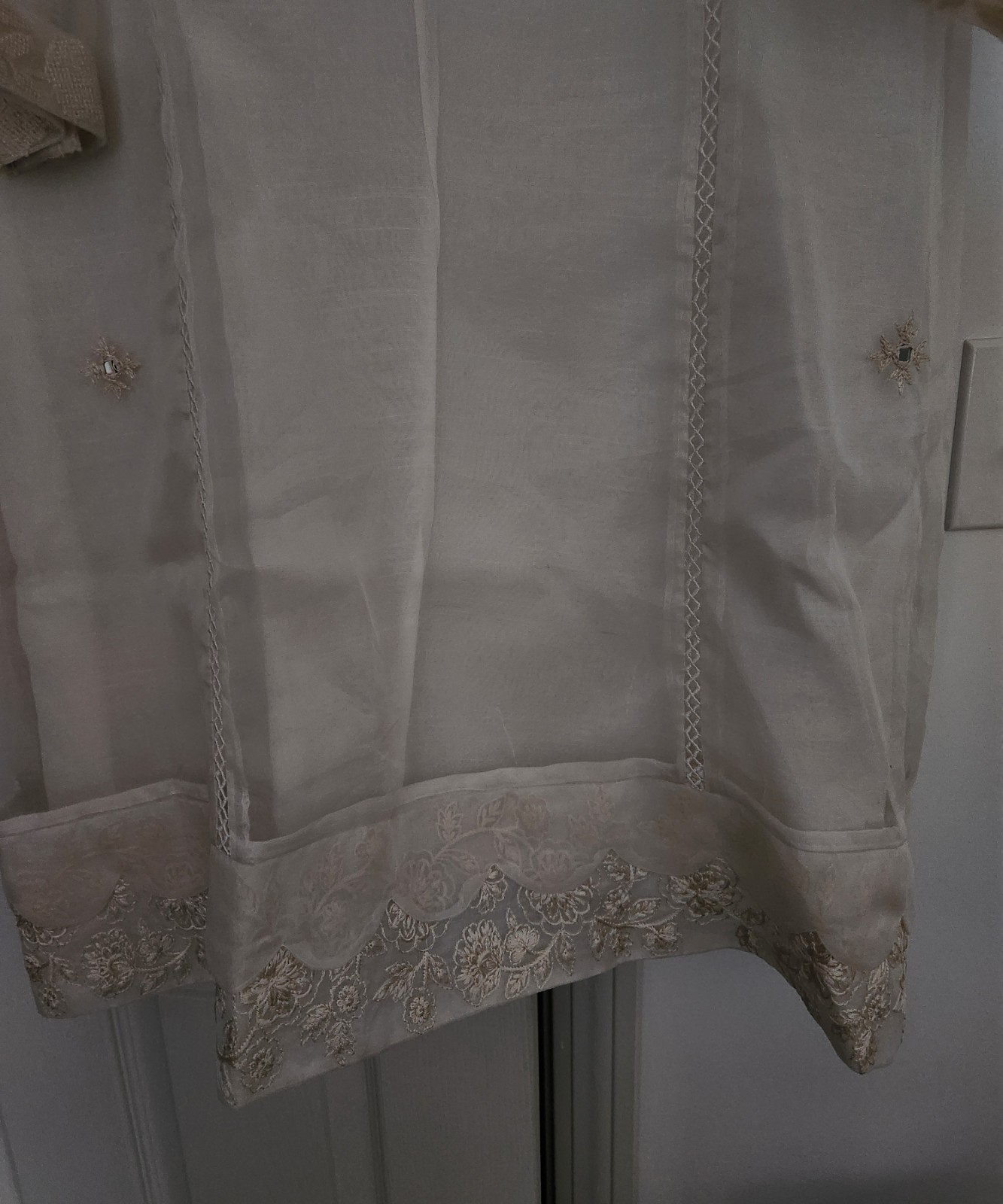 Agha Noor Kurta