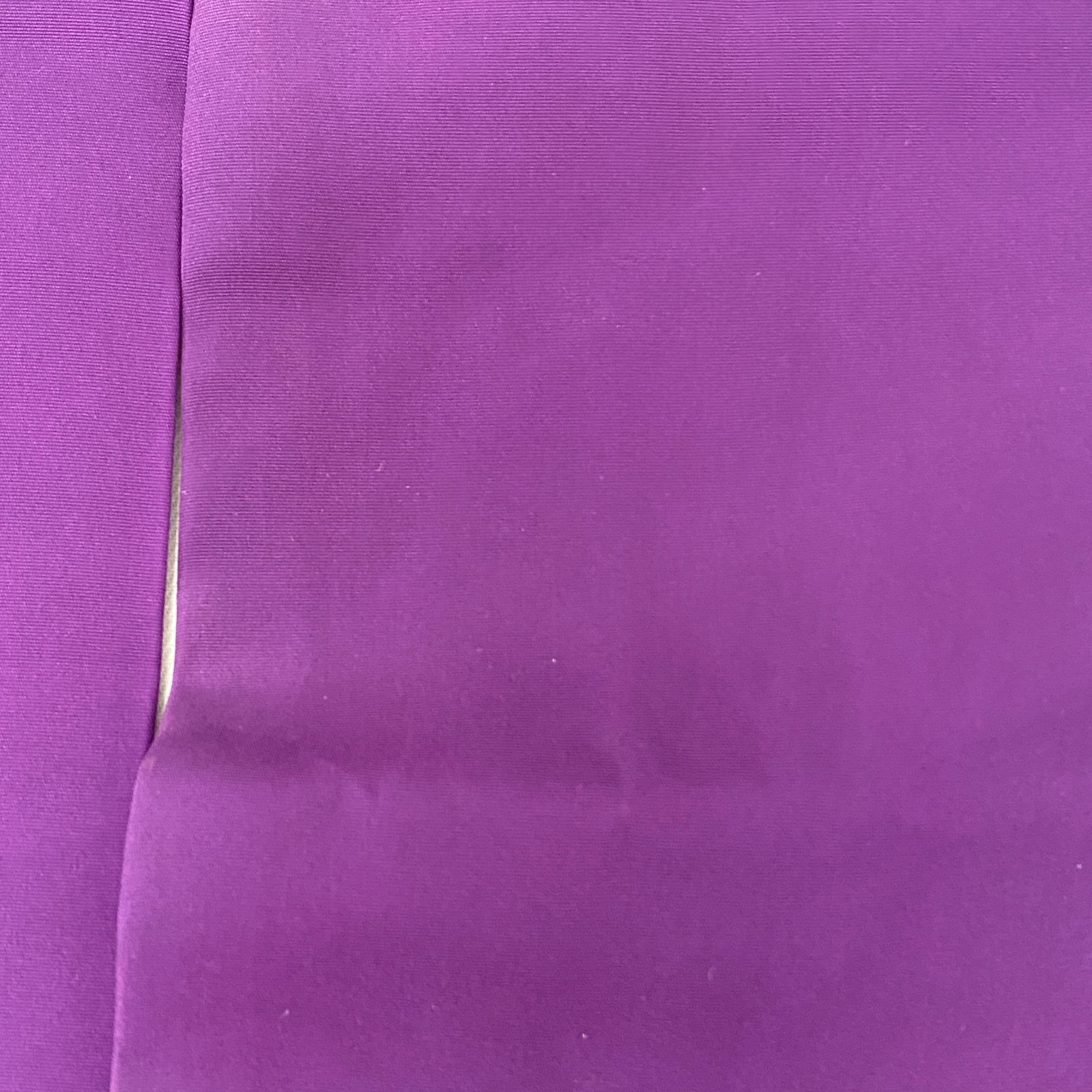 Japanese Vintage Kimono Nagoya Obi Silk Purple Traditional Authentic 139x 11in