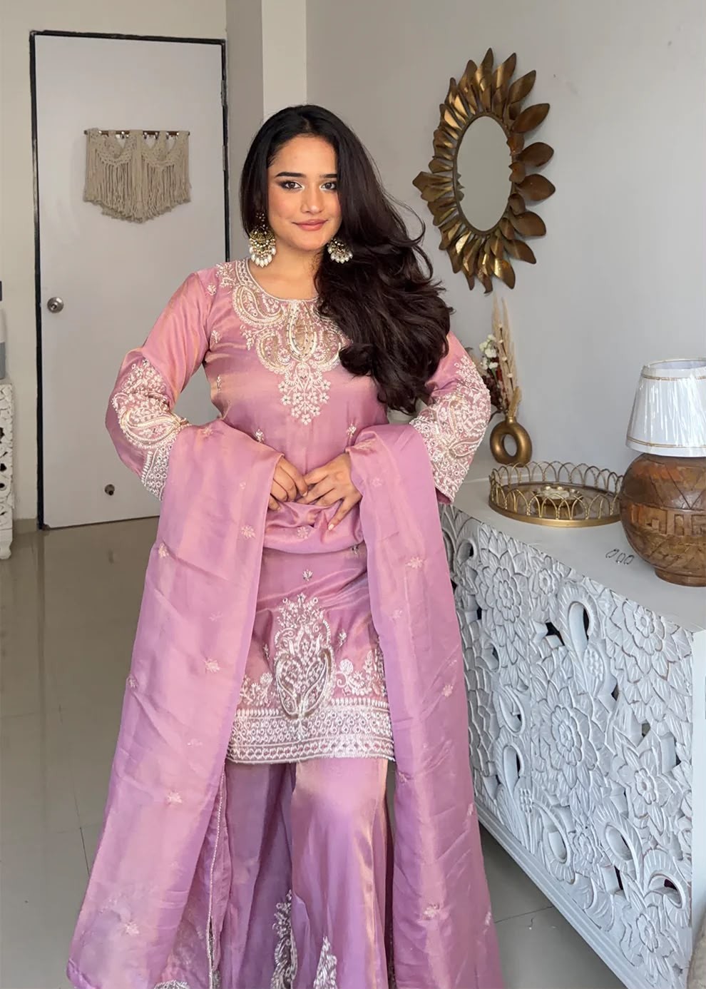 Sharara Plazoo Suit Party Wear Pakistani Wedding Salwar Kameez palazoo suit