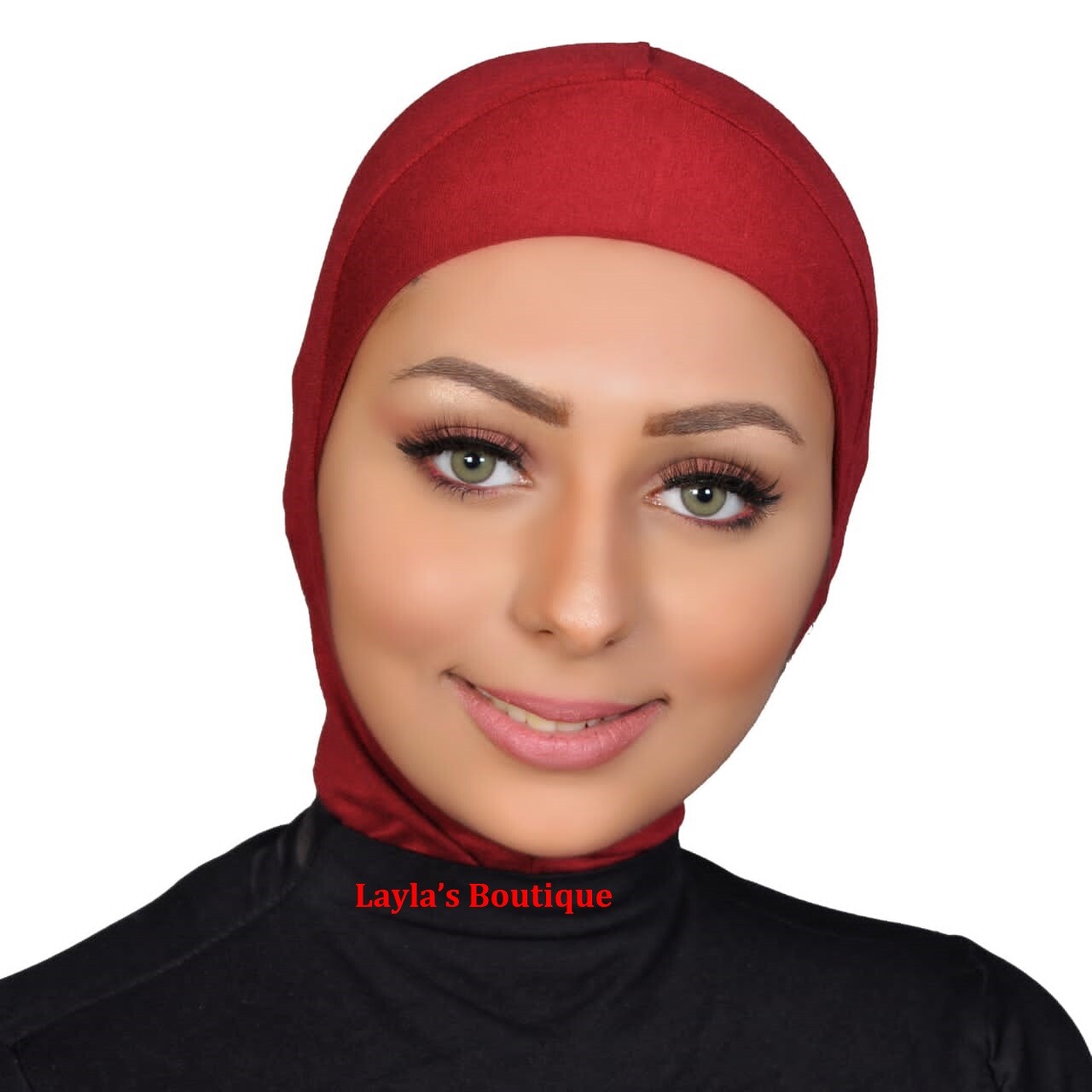 Hijab one pcs AL- Amira hijab- Muslim Cotton Ameera 1Pcs Hijab