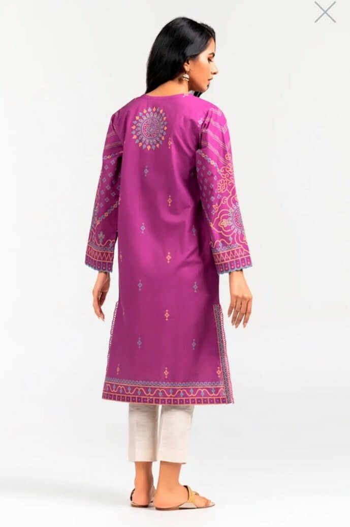 NWT GUL AHMED Sizes S, M Khaddar Kurti Pakistani Indian Designer SAFINAZ KHAADI