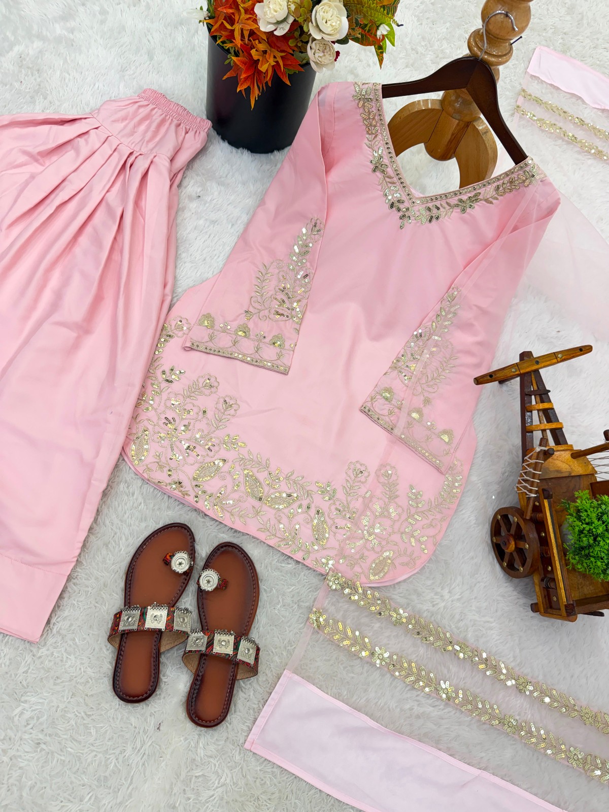 Pakistani Ready Made Suits Indian Wedding Party Bollywood Farshi Salwar Kameez