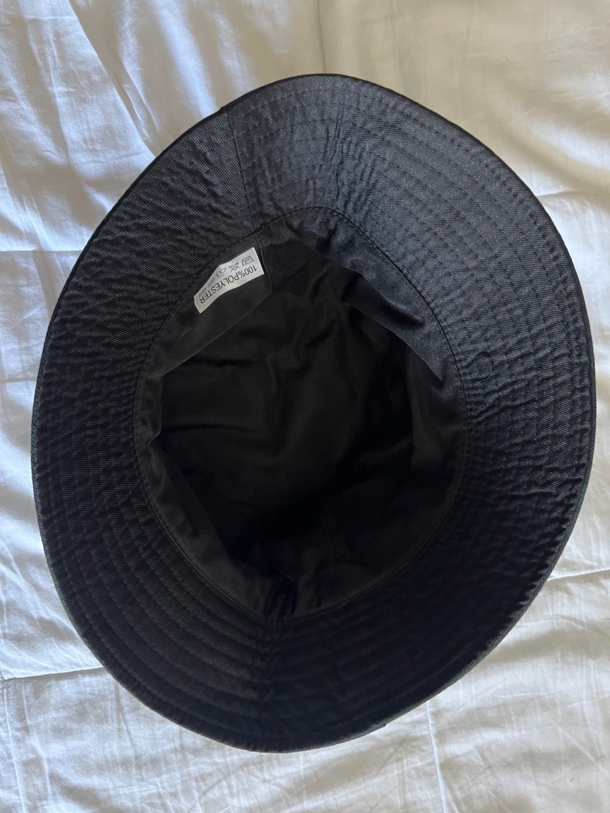 Tartan bucket Hat Cap blue Royal Stewart Scottish Brand New Heritage Traditions