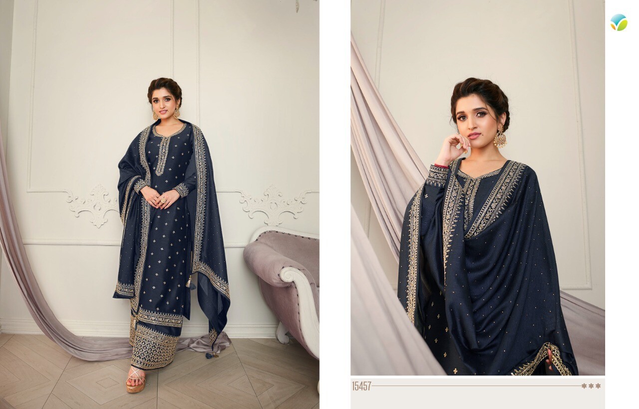 Stylish Salwar Kameez New Palazzo Dress Traditional Wear Indian Designer Outfits
