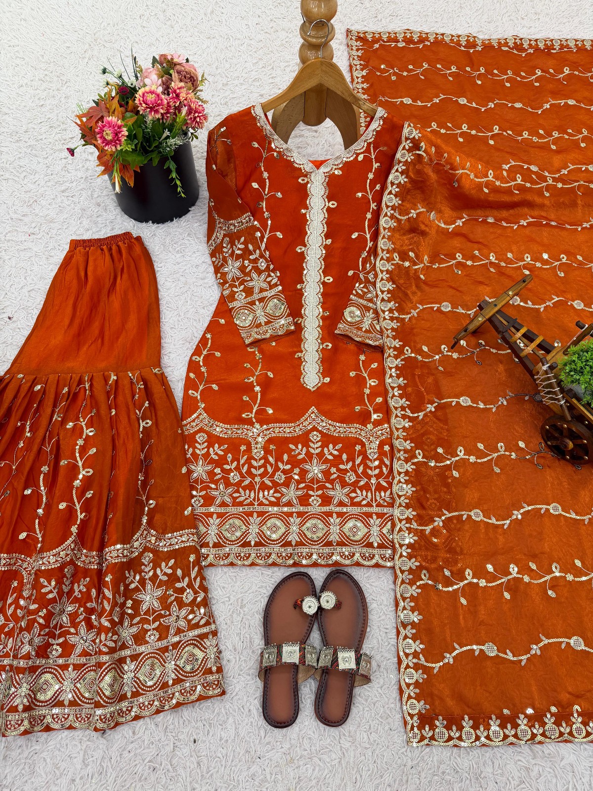 Bollywood Designer Pakistani Salwar kameez Party Wear Indian Dress Wedding Suit