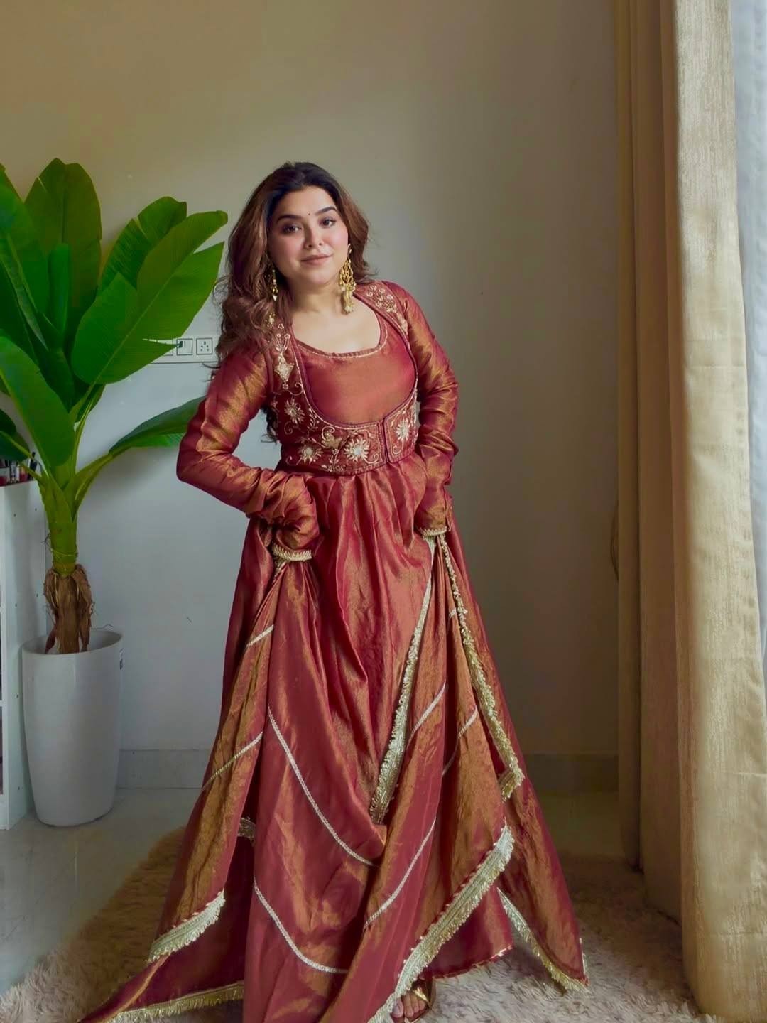 Pakistani Salwar Kameez Ready To Wear Dress Suits Indian Wedding Party Bollywood
