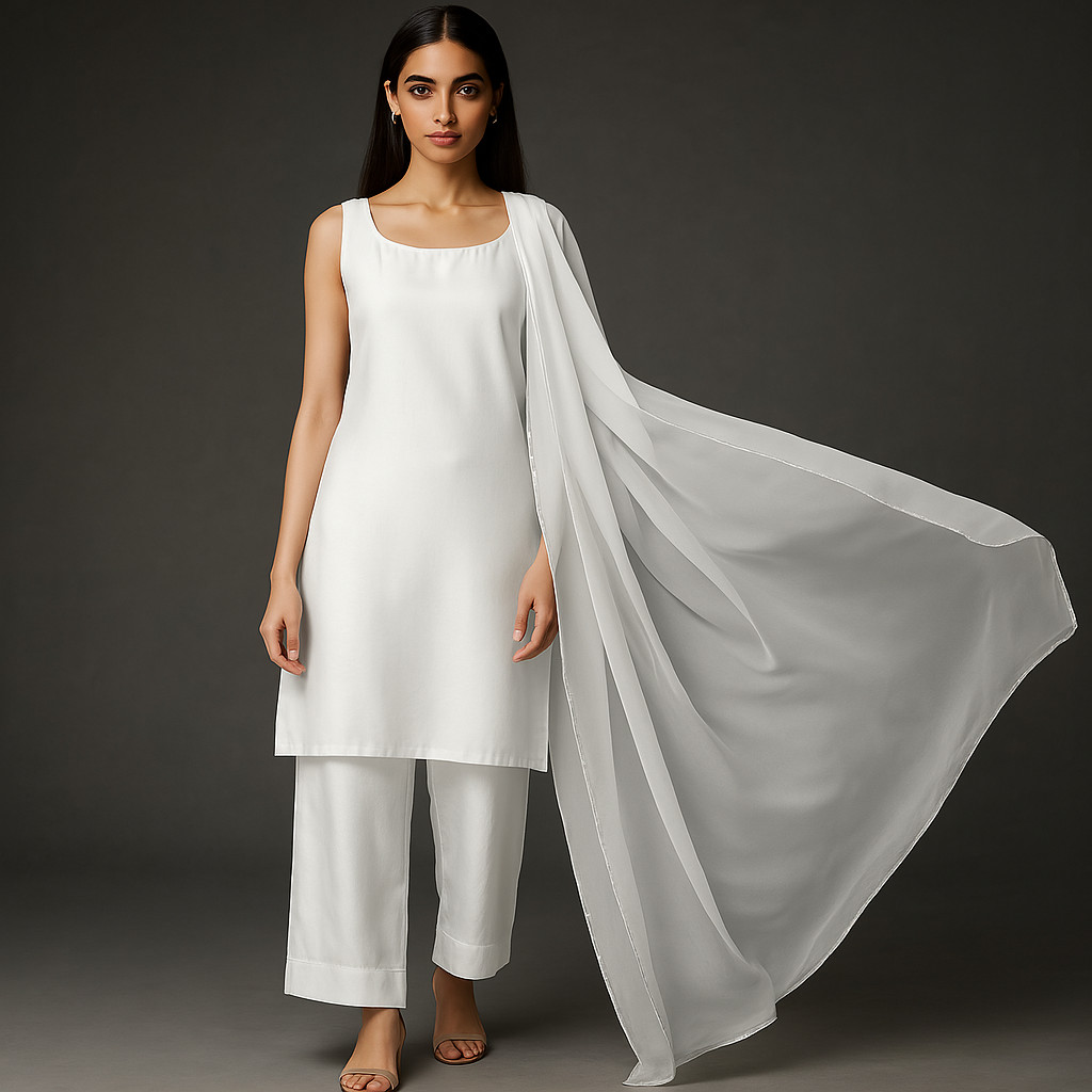 Silk Pakistani Salwar Kameez Ready To Wear Suits Indian Wedding Party Bollywood