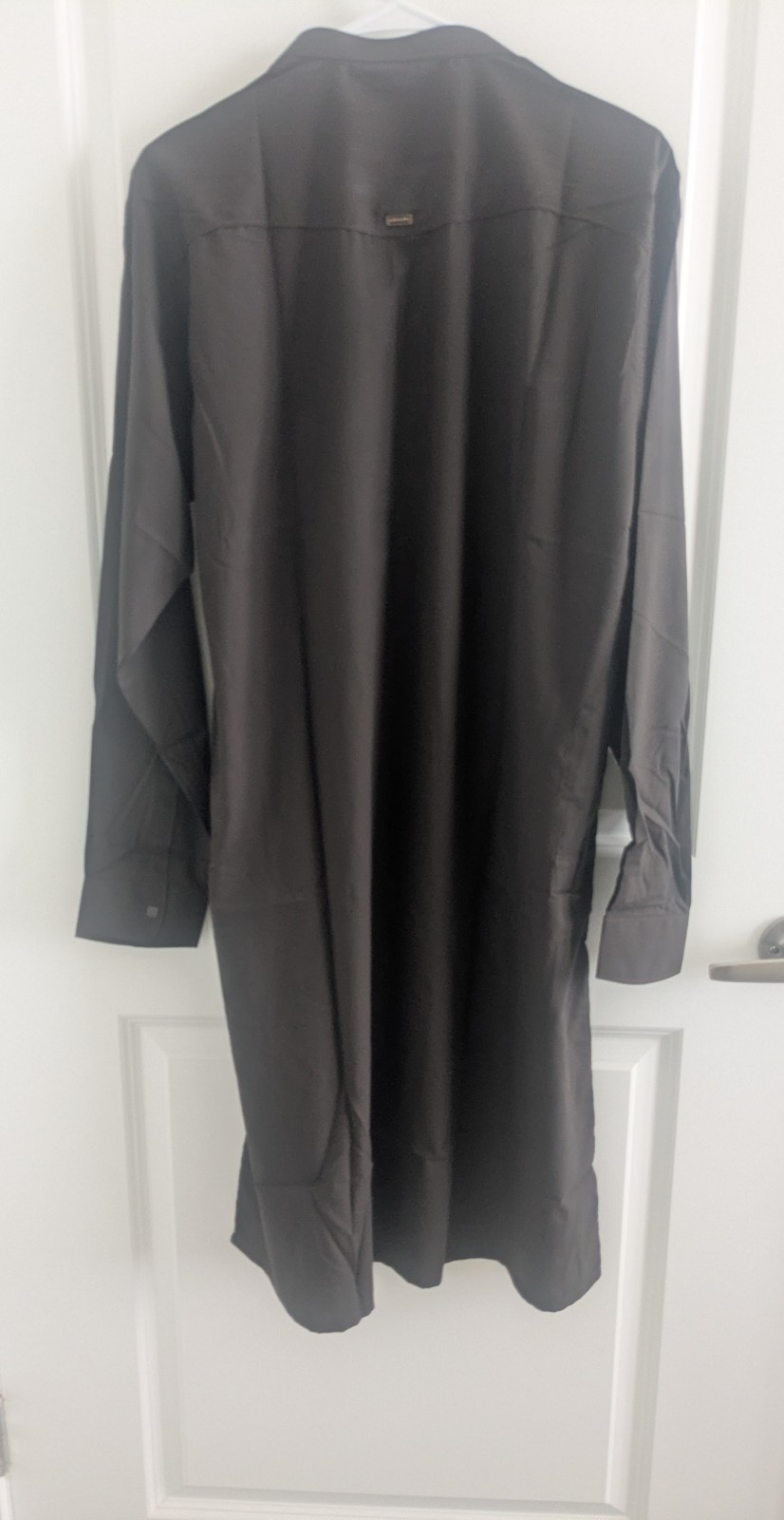 Pakistani Men’s Shalwar Qameez Kurta Pajama Eden Robe Size XL