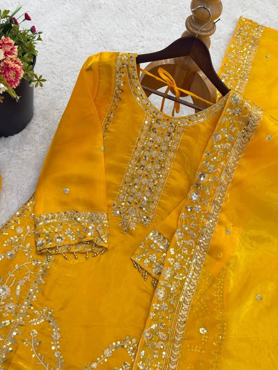 Pakistani Dress Salwar Kameez Ready To Wear Suits Indian Wedding Party Bollywood