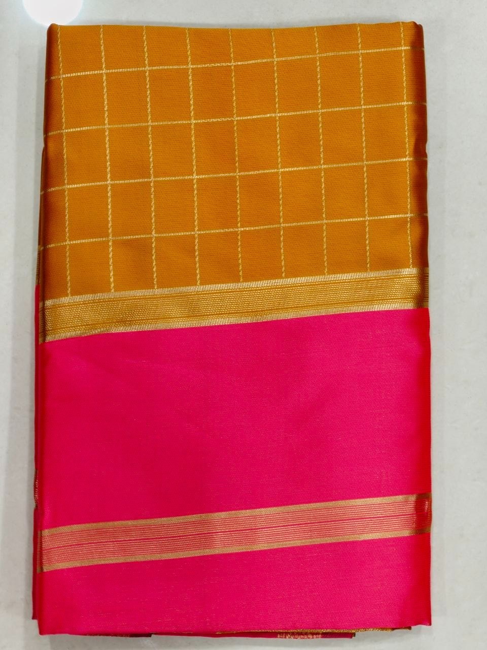 Designer Sari Bollywood Bridal Silk Saree Blouse South Indian Party Wear Saree