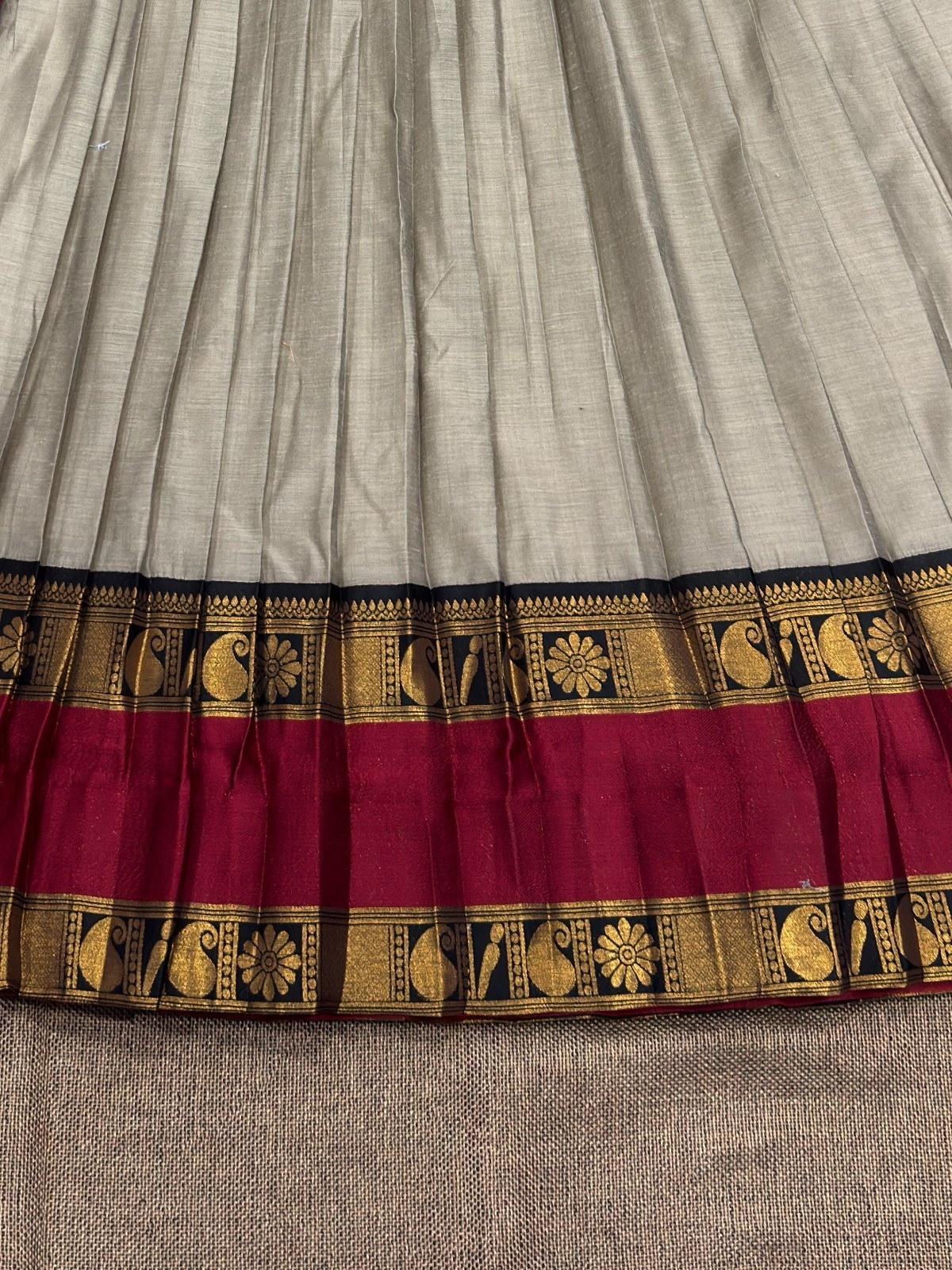 Desigenr Indian Ethnic Lehenga Choli Dupatta Set Beautiful Bollywood Lehenga Set