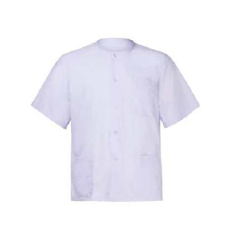 Thai Buddhist Meditation Clothing Set – Unisex Cotton Shirt & Pants