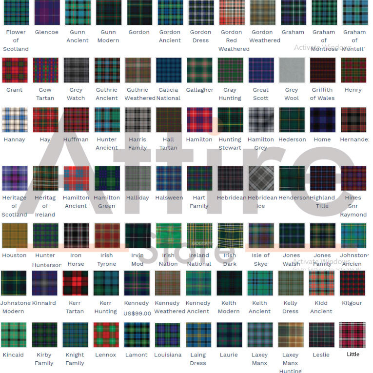 Tammy Hats Available in 400 Tartans-Scottish Tam O’ Shanter Hat One Size Hat