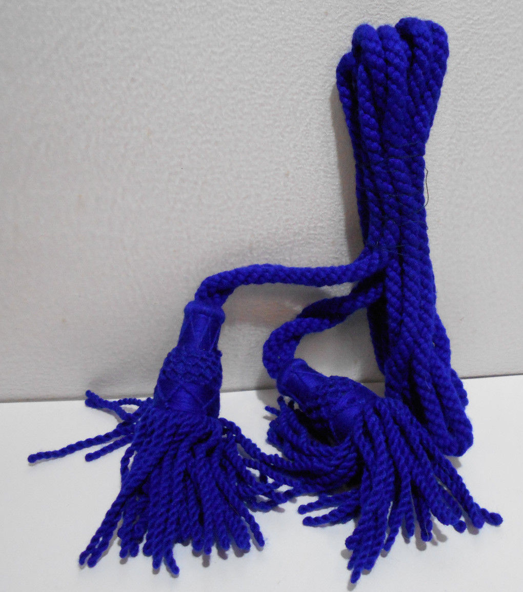 BAGPIPE DRONE CORDS 5 Colors To Pick From