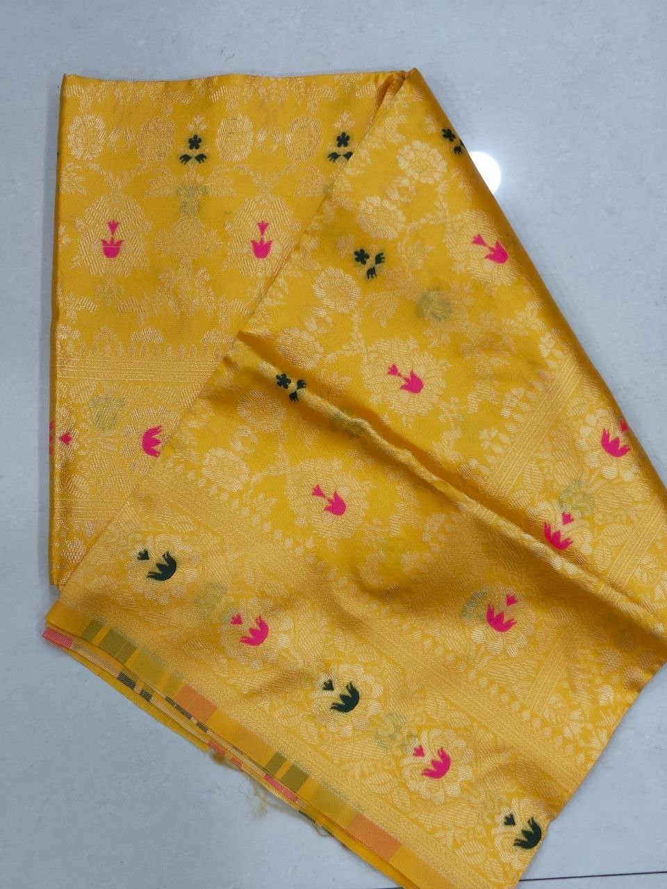 Heavy Indian Pakistani Designer Ethnic Women Party Wear Saree Wedding Bollywood
