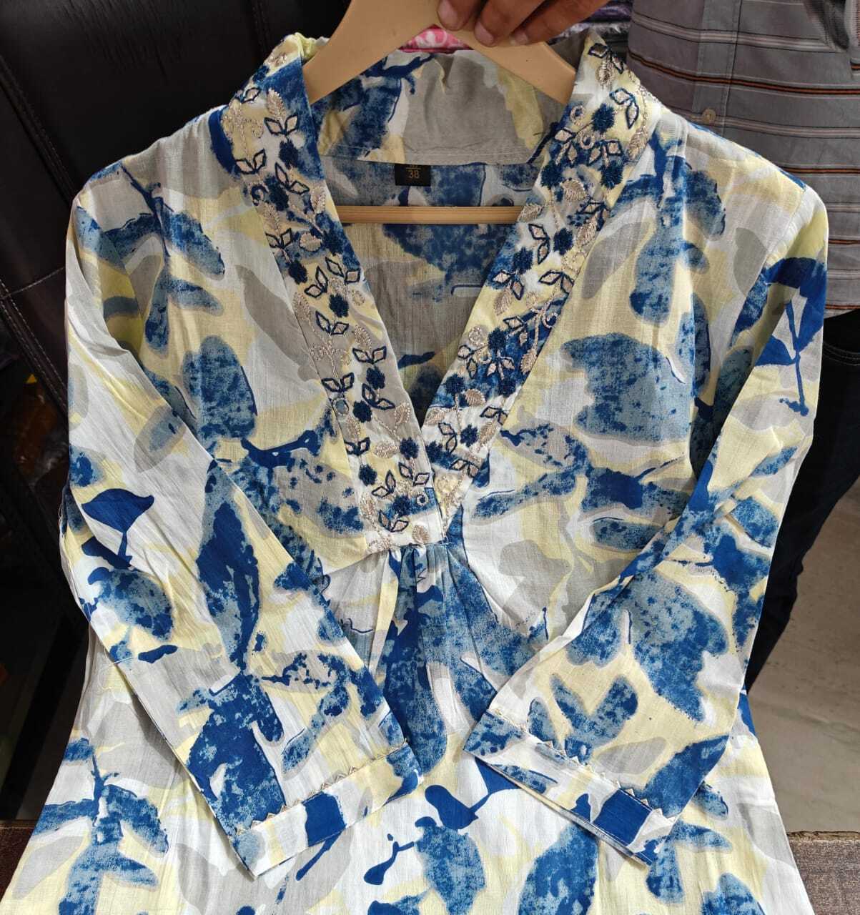 FULLY READYMADE KURTA PALAZZO SET DUPATTA INDIAN WEDDING WEAR SALWAR KAMEEZ SUIT