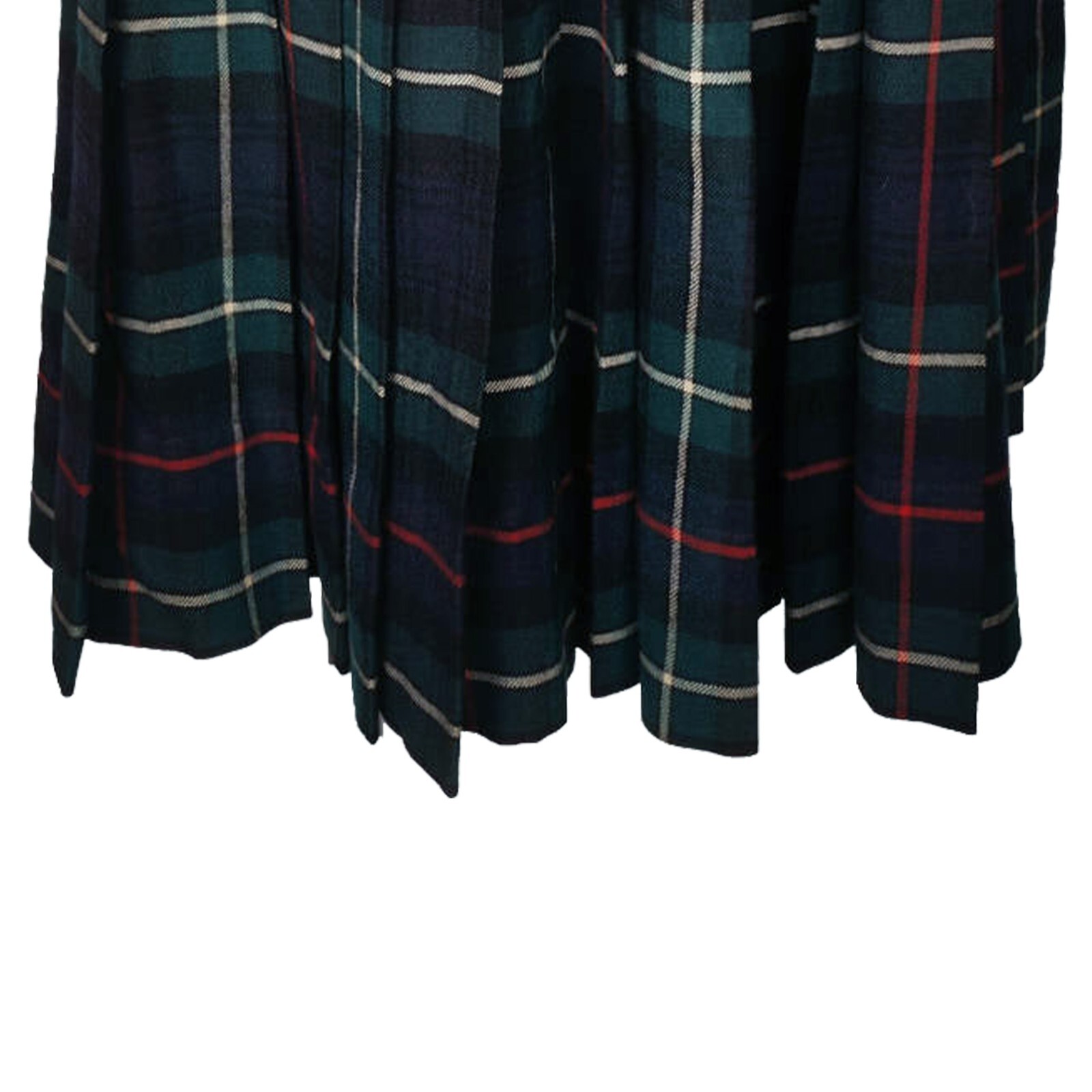 Scottish Mens Tartan Kilt MacKenzie 8 Yards Highland Traditional Scottish Dress