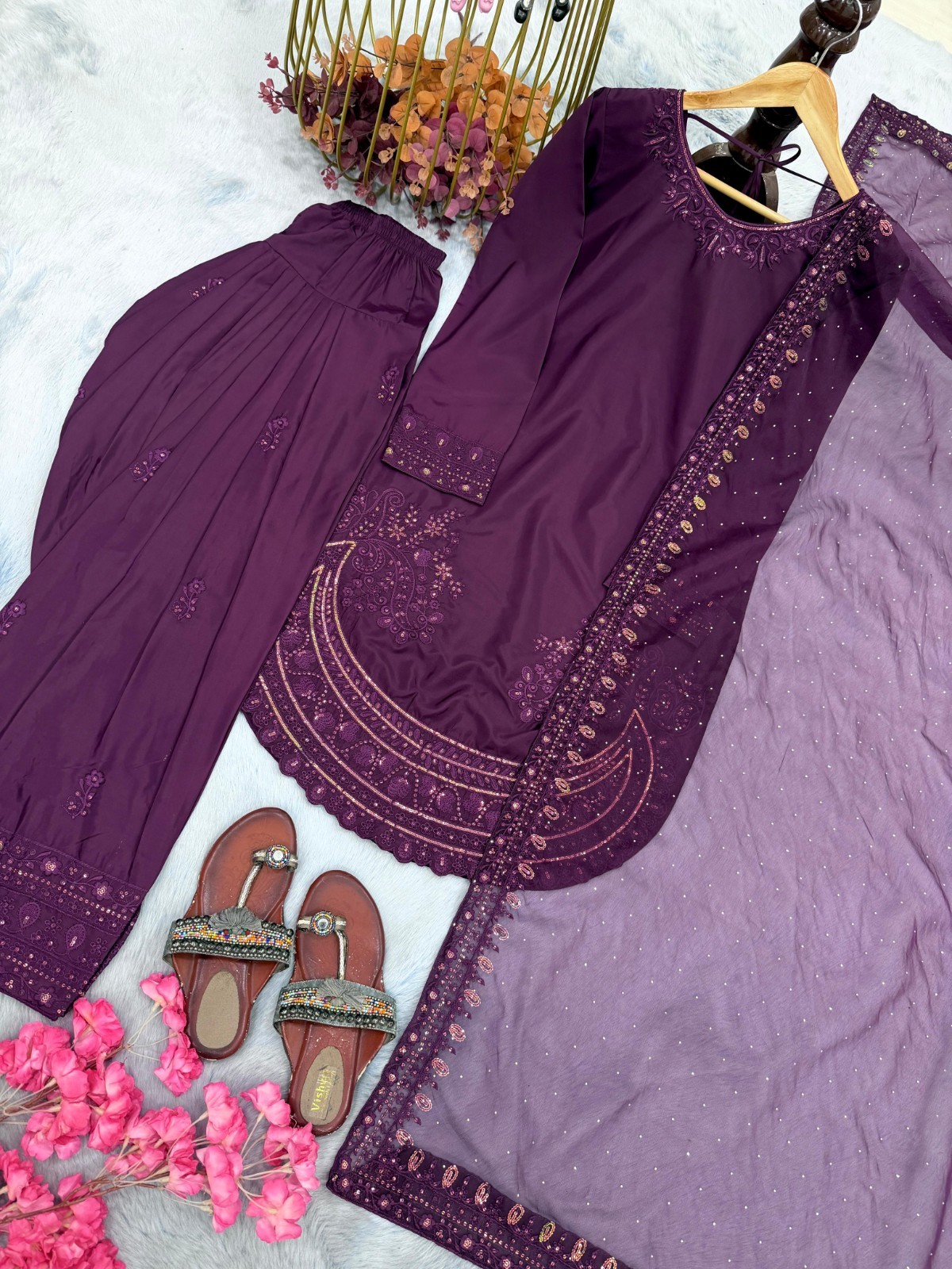 Pakistani Dress Salwar Kameez Ready To Wear Suits Indian Wedding Party Bollywood