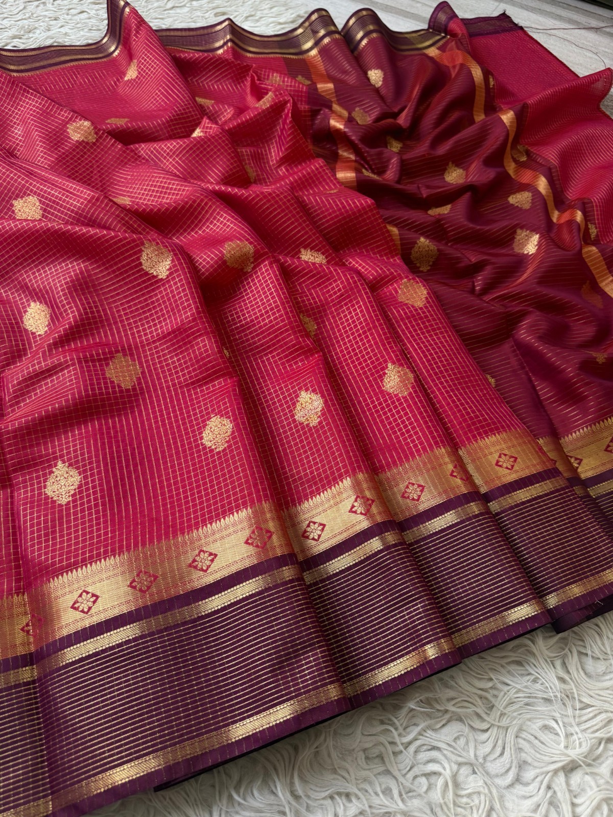 MOST TRENDING Banarasi Soft Silk Pattu Sarees For Party And Wedding Wear