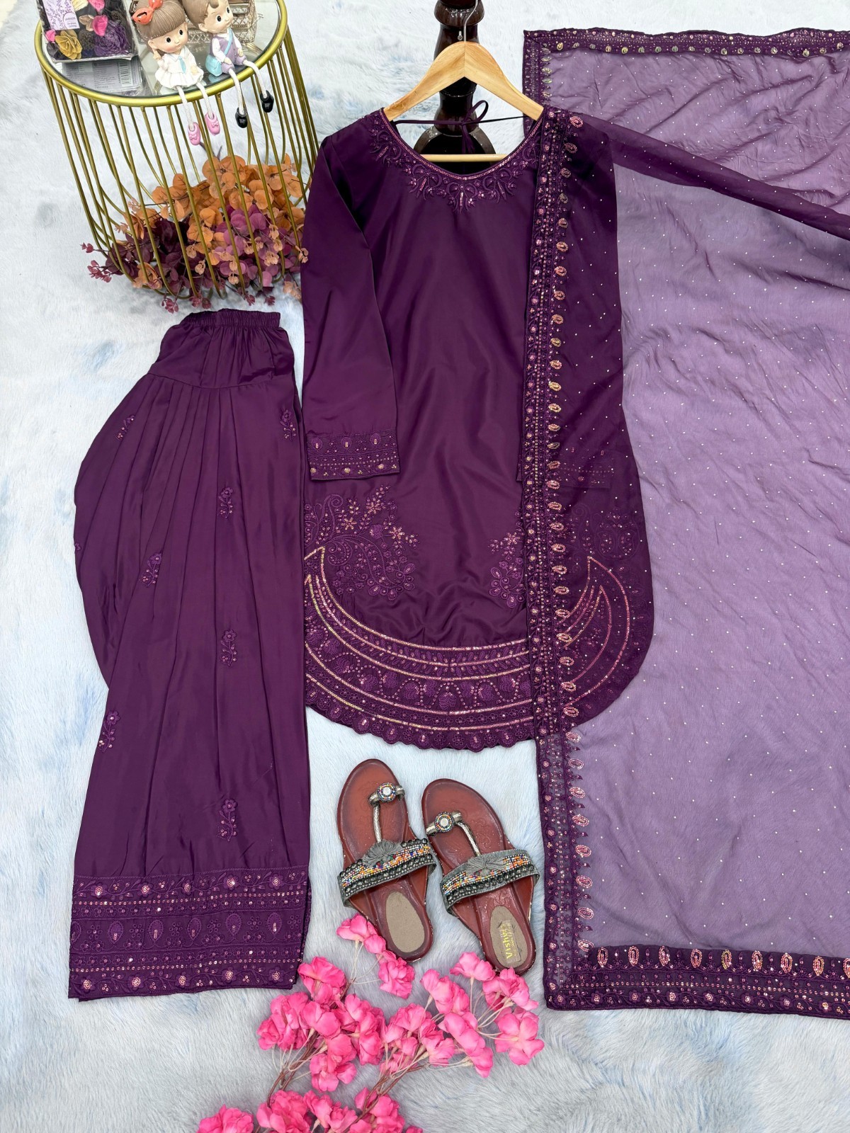 Pakistani Dress Salwar Kameez Ready To Wear Suits Indian Wedding Party Bollywood