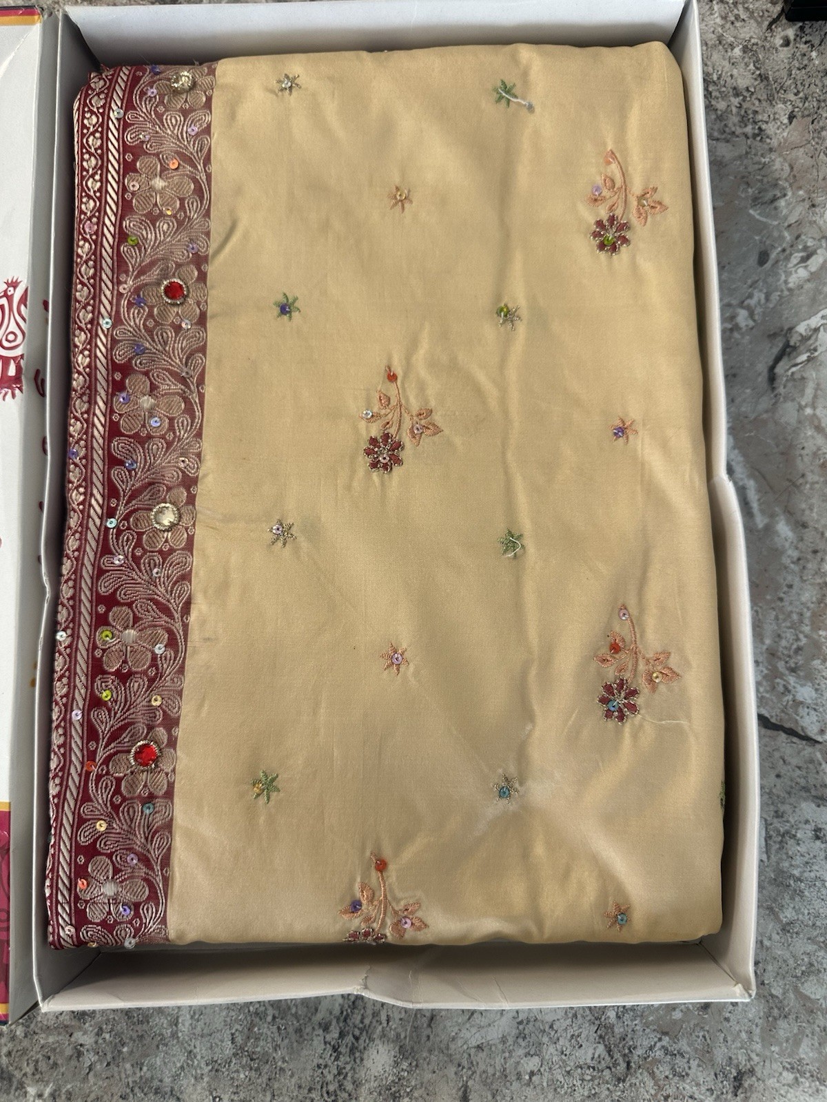 Ishwarya Silks Pure Silk Saree