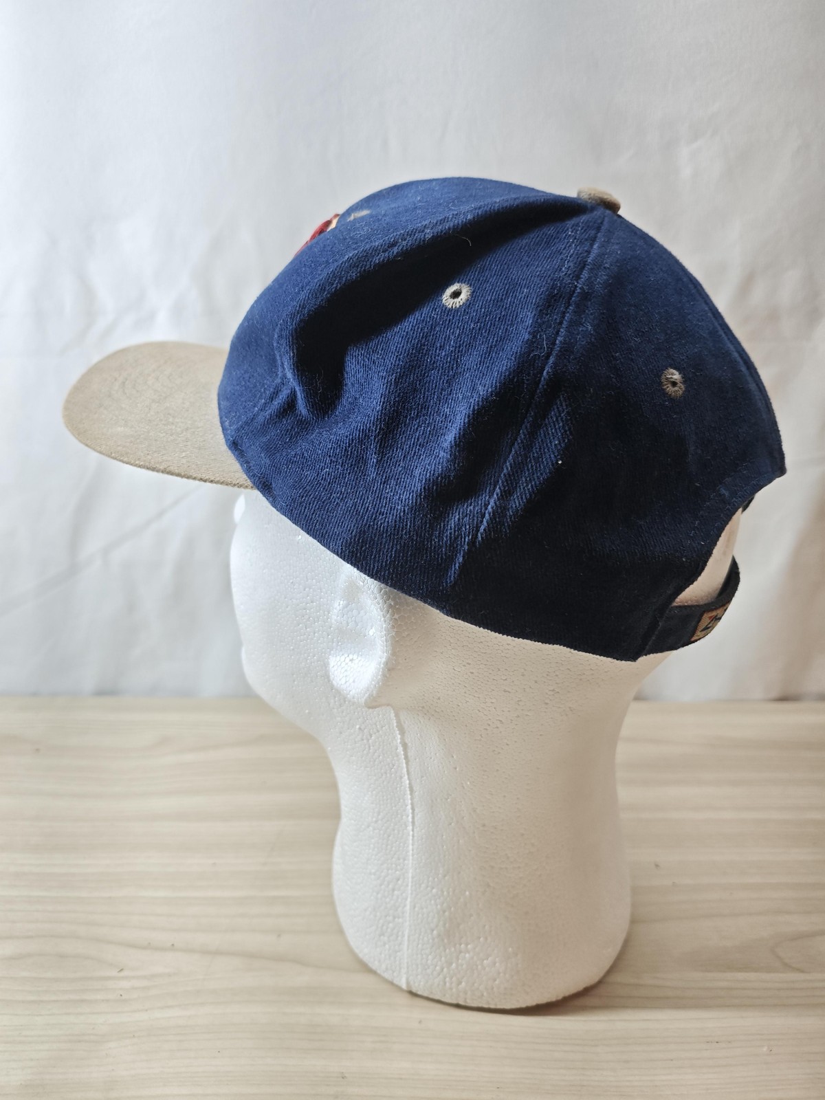 Troon North Hat Cap Strap Back Embroidered Golf Cactus Mens Ahead Classic