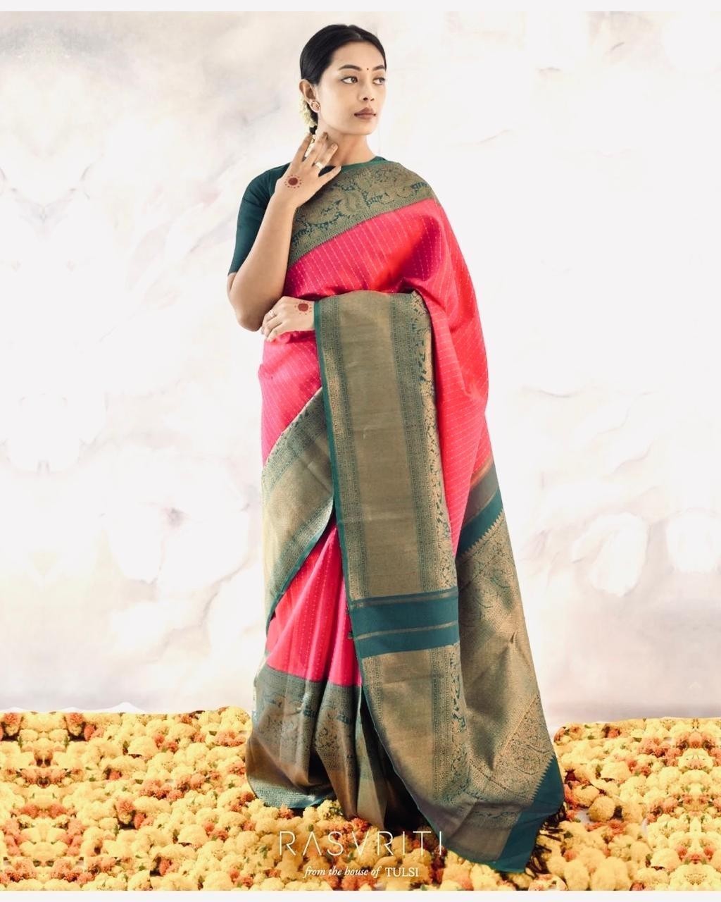 Designer Party Stylish Saree Indian Pakistani Wedding Sari Bridal Bollywood Wear