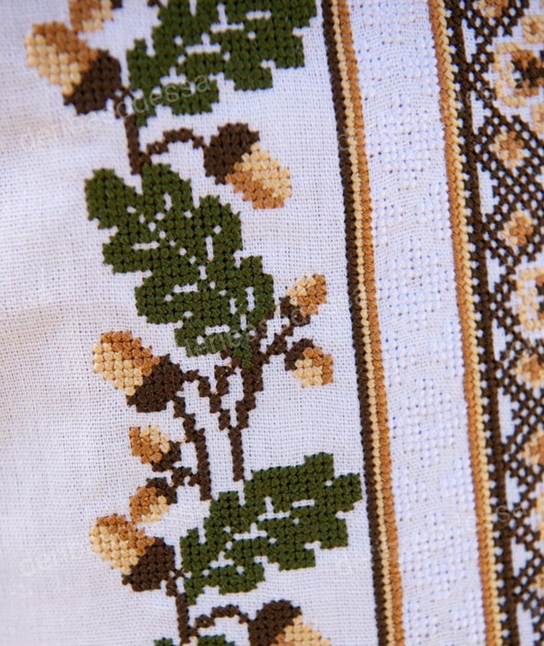 Ukrainian traditional embroidered men’s shirt Vyshyvanka XS,S,M,L,XL,2XL,3XL,4XL