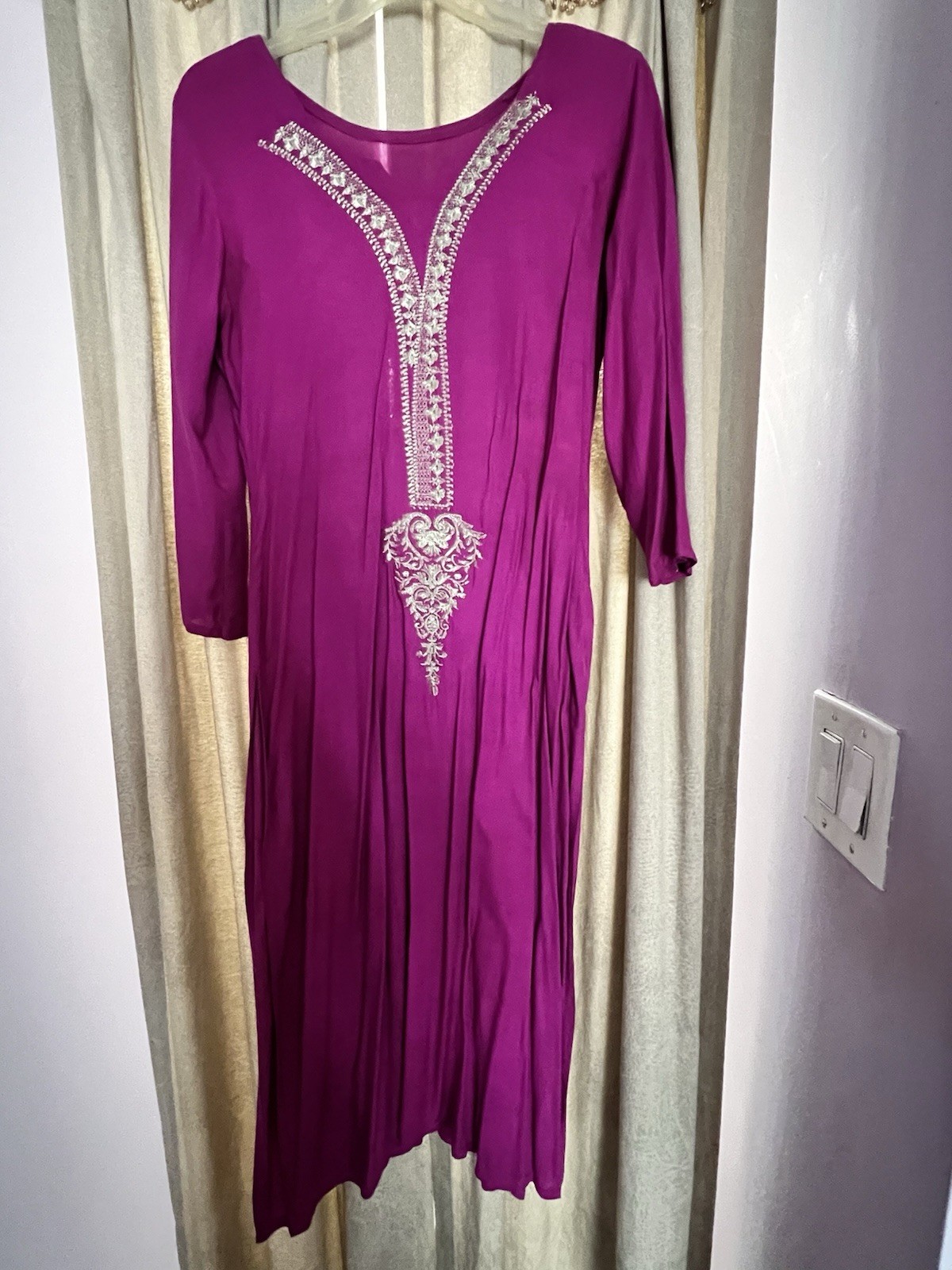 Pakistani/Indian kurti