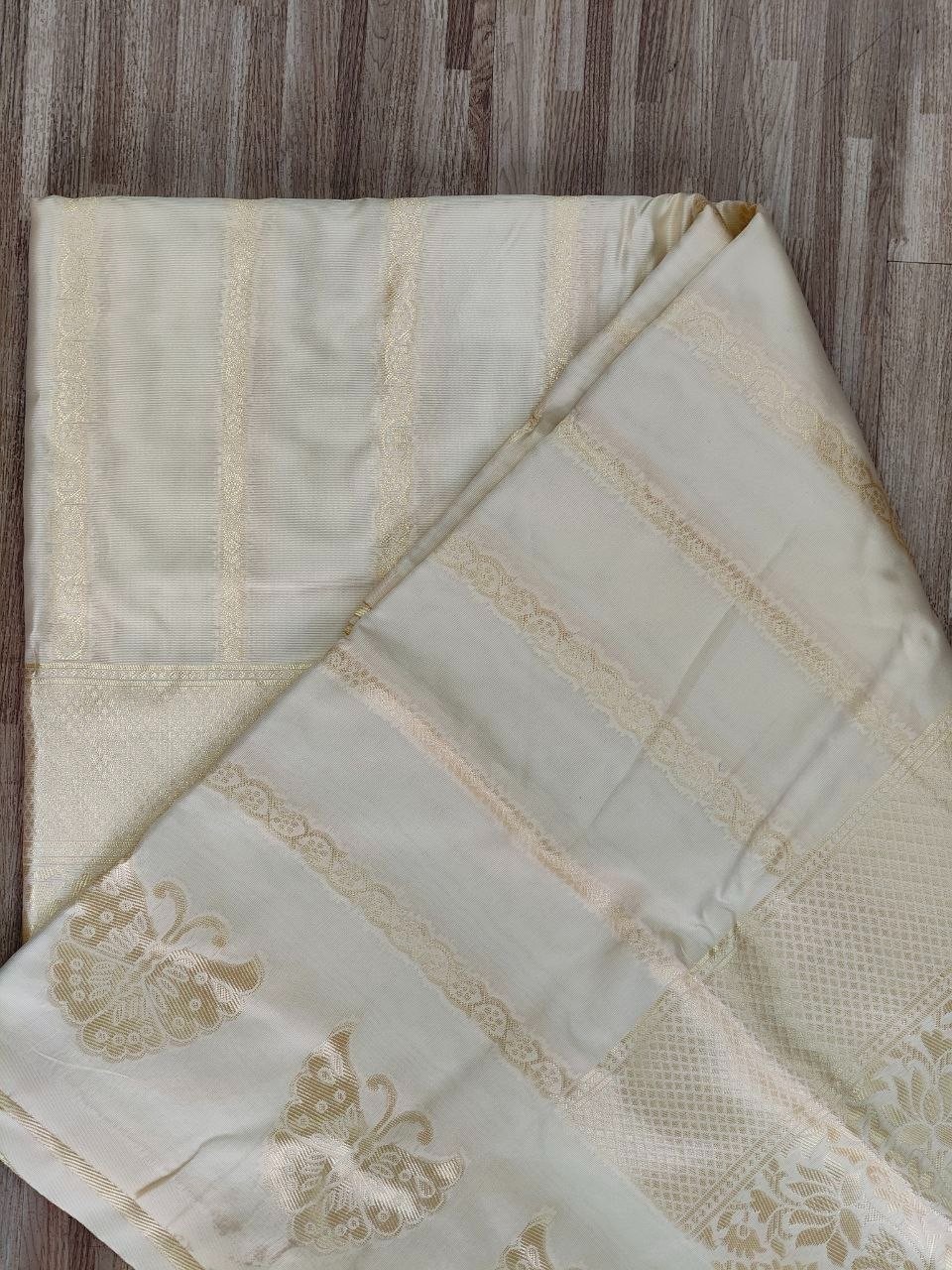Designer Indian Saree Embroidered Wedding Festival Party Wear for Women