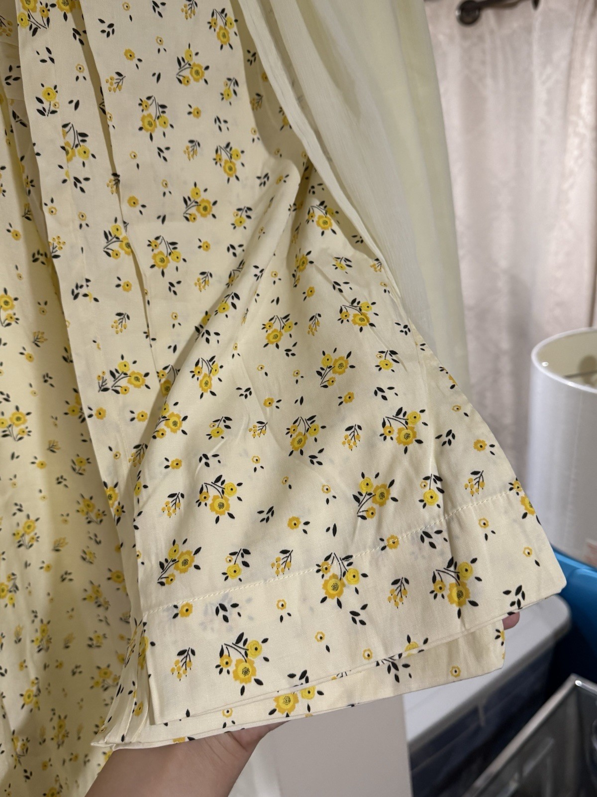 Pakistani/Indian Ready To Wear 3 Piece Printed Suit