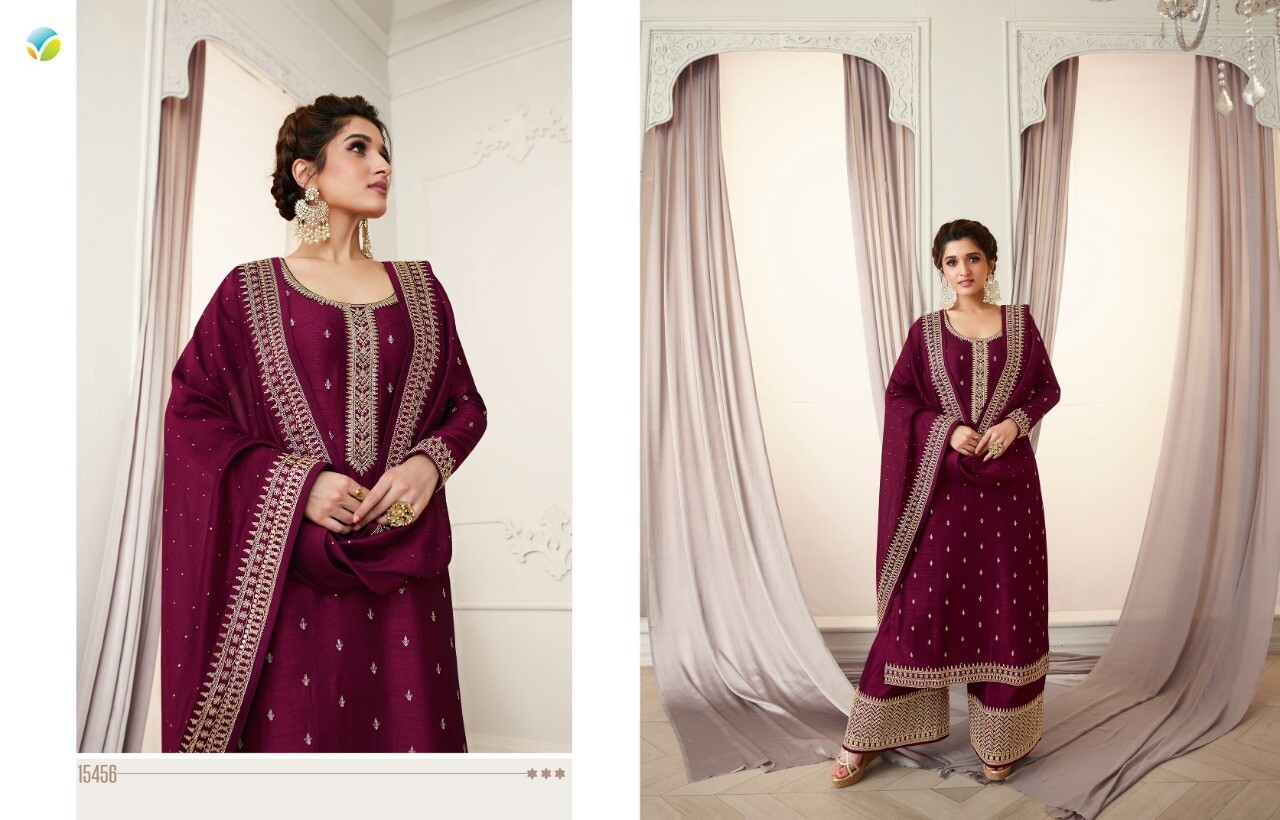 Stylish Salwar Kameez New Palazzo Dress Traditional Wear Indian Designer Outfits