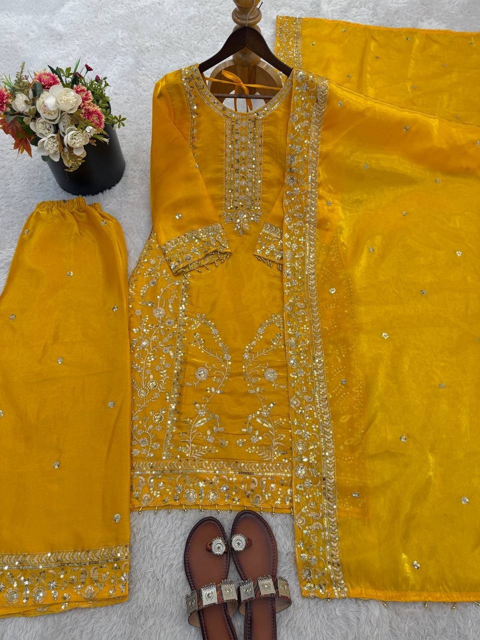 Pakistani Dress Salwar Kameez Ready To Wear Suits Indian Wedding Party Bollywood