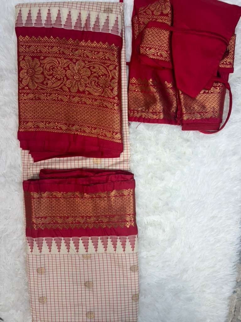 Digital print Elegant Cotton Saree for Women | Soft Breathable Traditional wear