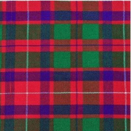 Geddes Bespoke Kilt