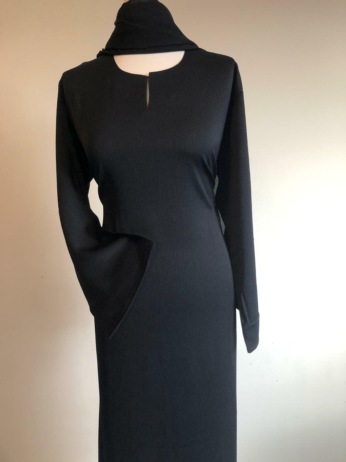Abayas – Burqa