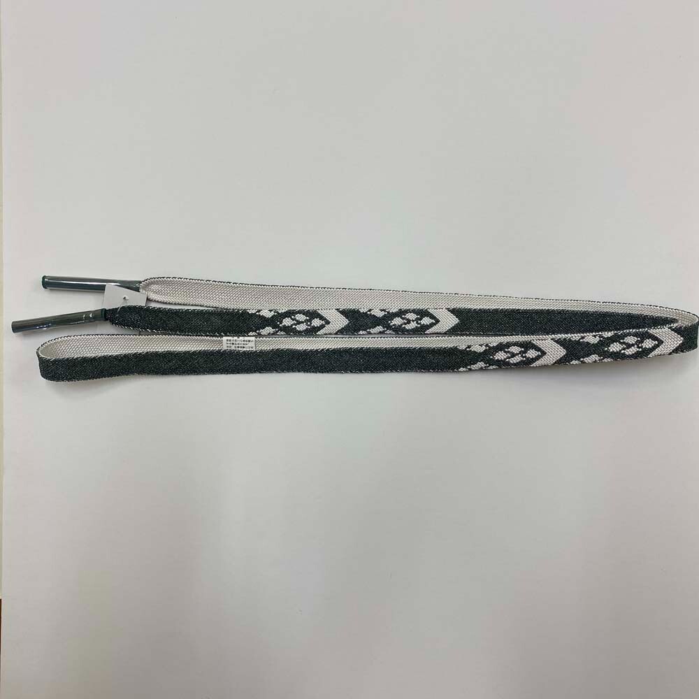 Obijime summer Obijime Japanese Silk Obijime Rope Kimono Obi Cord 3009