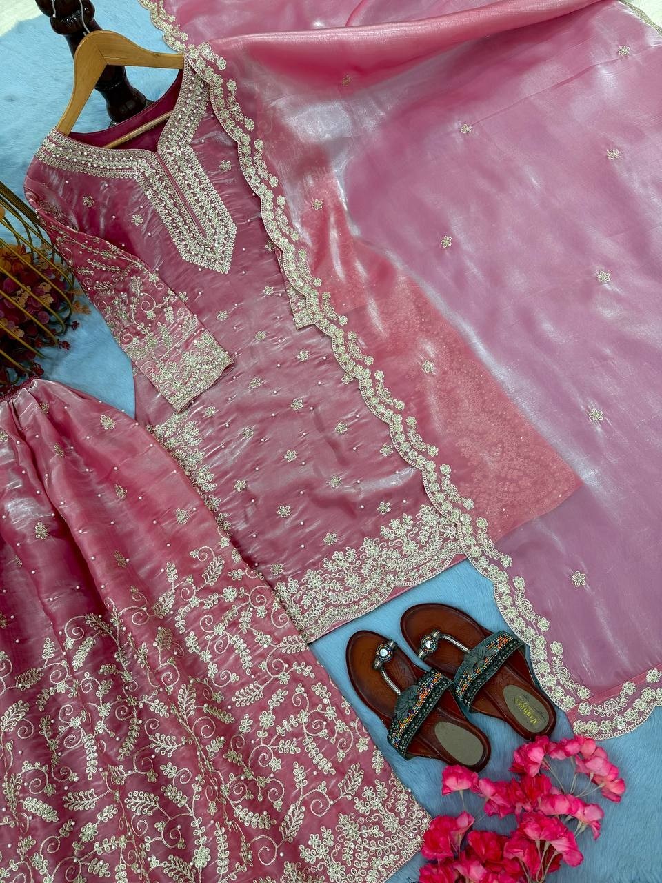 Pakistani Dress Salwar Kameez Ready To Wear Suits Indian Wedding Party Bollywood