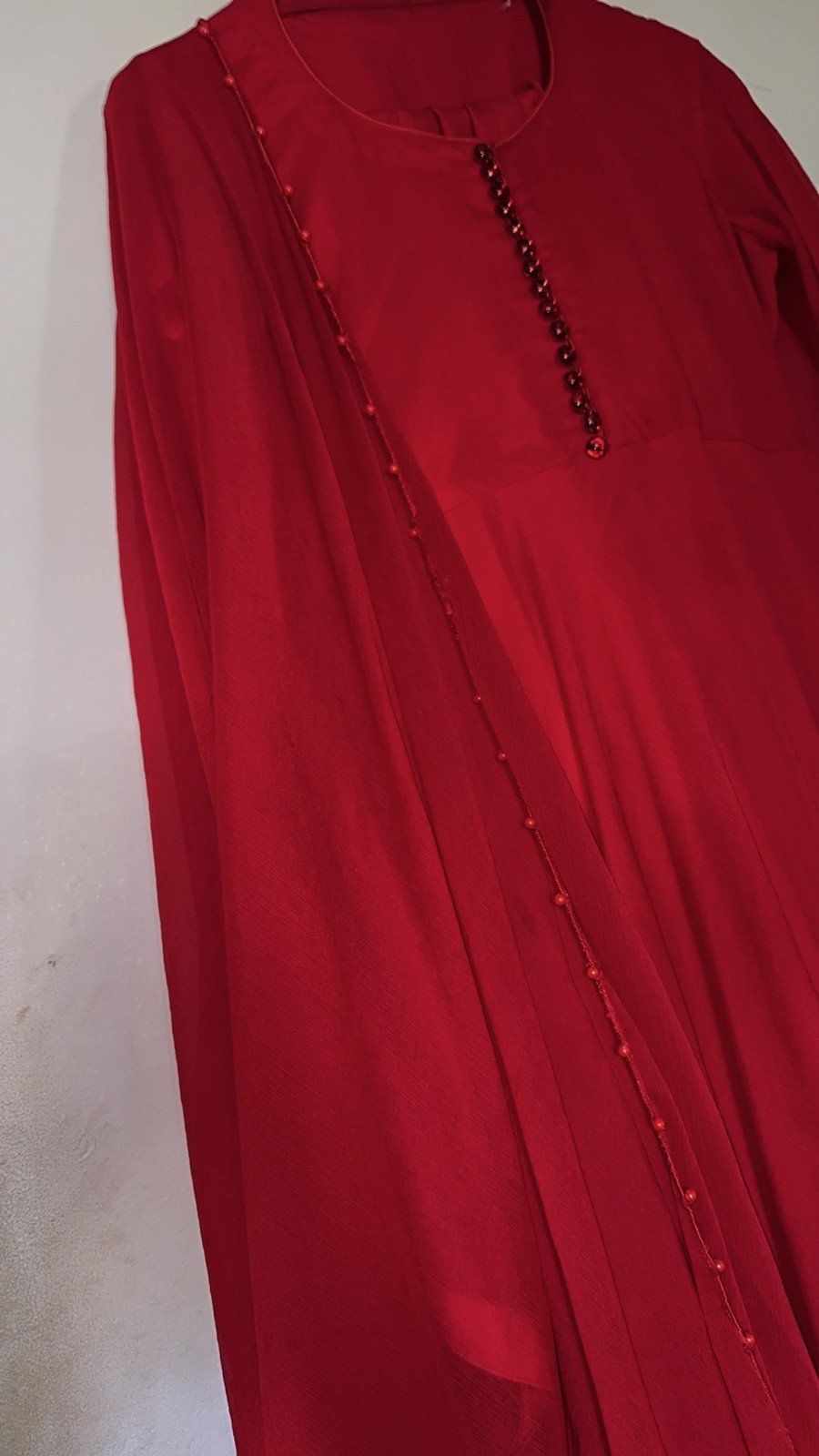3 Piece Suit Salwar Kameez Indian Pakistani Formal Dress Anarkali Party