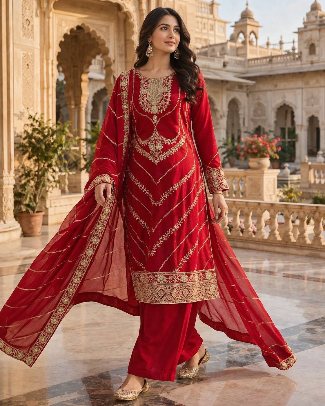 Designer Salwar Kameez Party Indian Women Wear Bollywood Pakistani Wedding suit