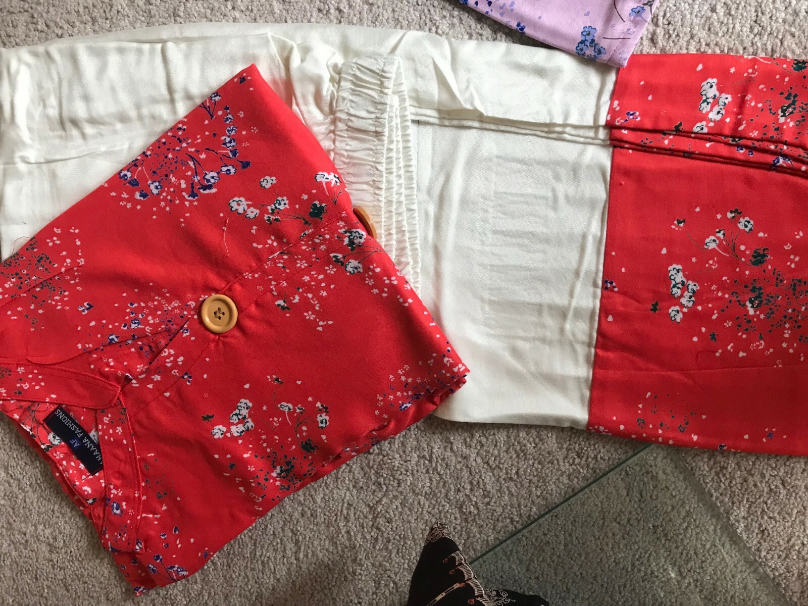 Brand New Indian Palazzo suit dress — various designs available